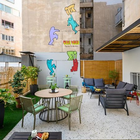Apartamento Psiri Vibes Atenas Exterior foto